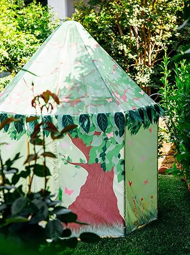 Miniatura 4 de Pacific Play Tents 42600 Kids Princess Castle Pavilion Playhouse - 59 x 40 x 63