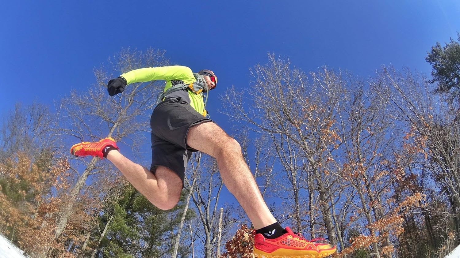 Swiftwick- ASPIRE (3 Pairs) Ankle Running & Cycling Socks, Breathable, Compression Fit - Image 6