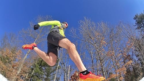 Miniatura 6 de Swiftwick - ASPIRE (3 pares) calcetines de tobillo para correr y ciclismo, transpirables, ajuste de compresión