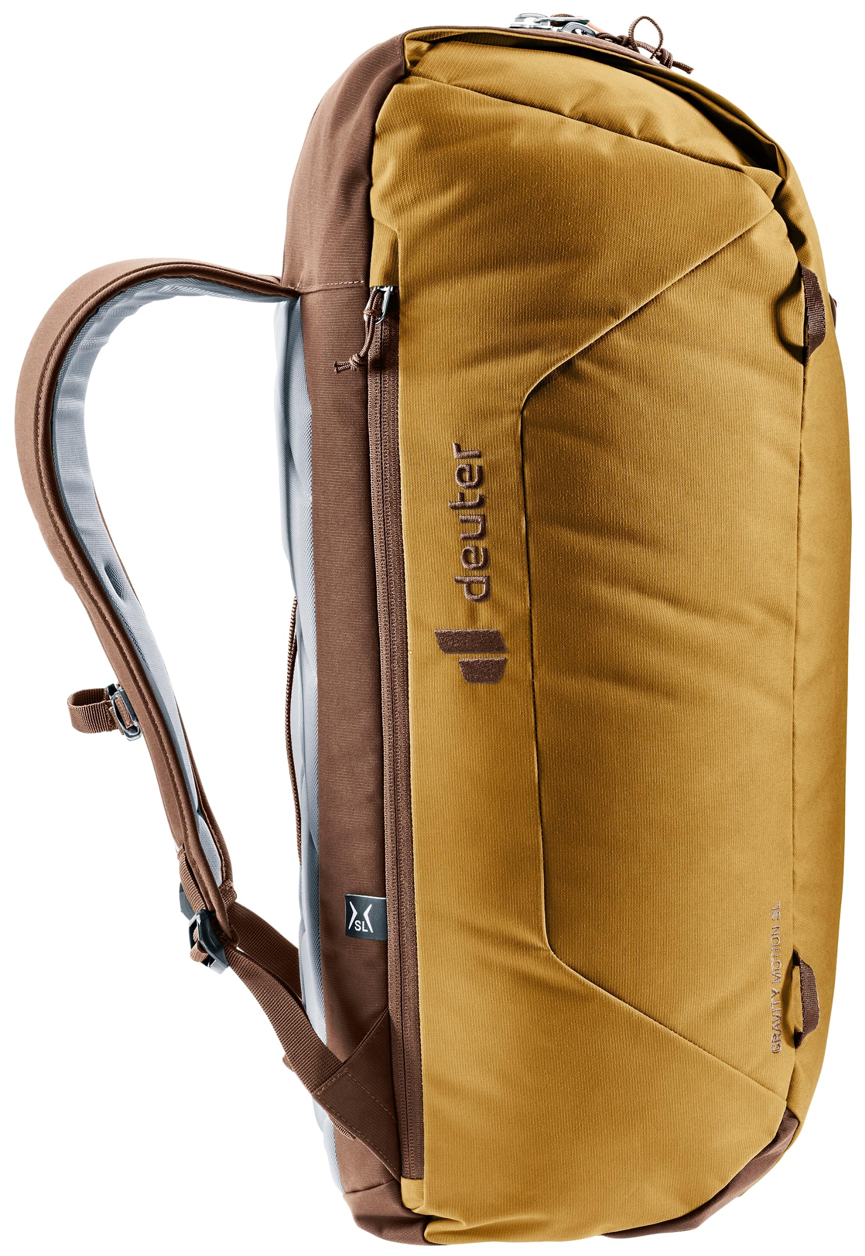 deuter Gravity Motion SL Damen Kletterrucksack (40 L)