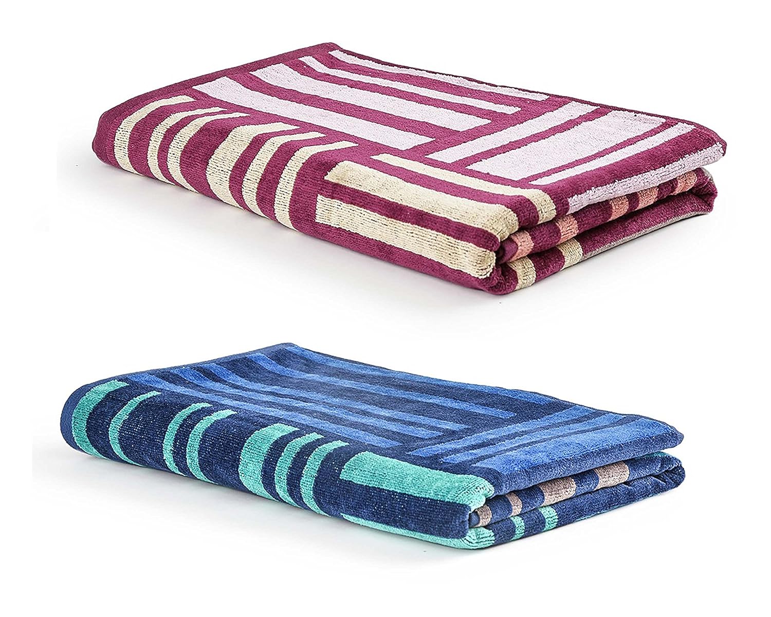 Turkish Bath Cotton Bath Towel Amazon.in Home & Kitchen