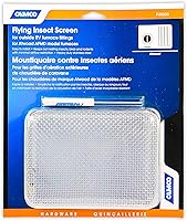 Vista 3 de Camco - Mosquitero contra insectos voladores