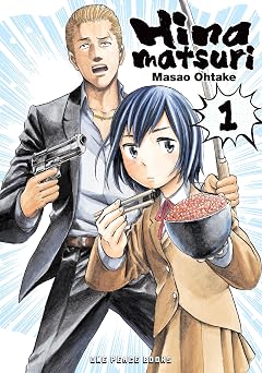 Hinamatsuri Volume 1