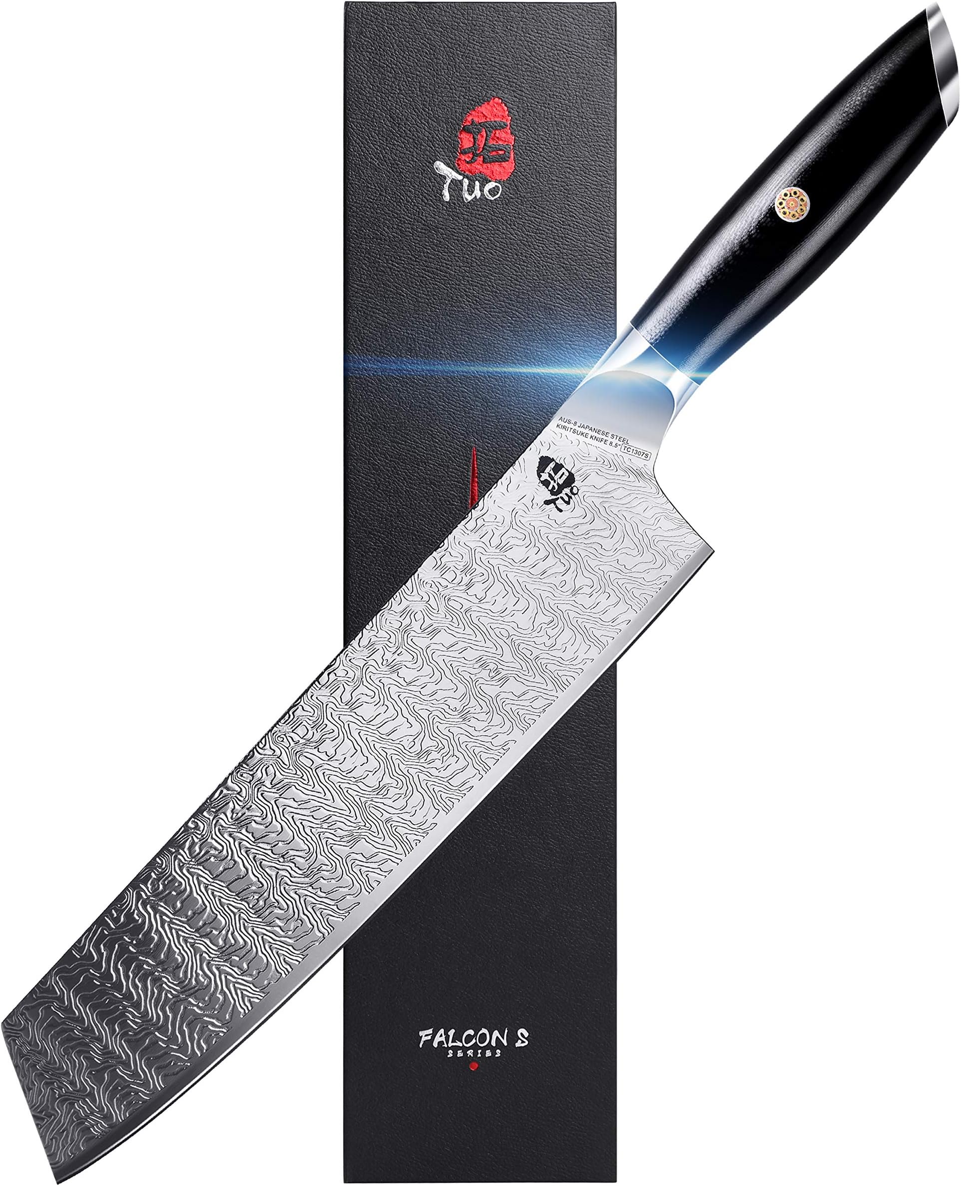 8.5 inch Kiritsuke Knife