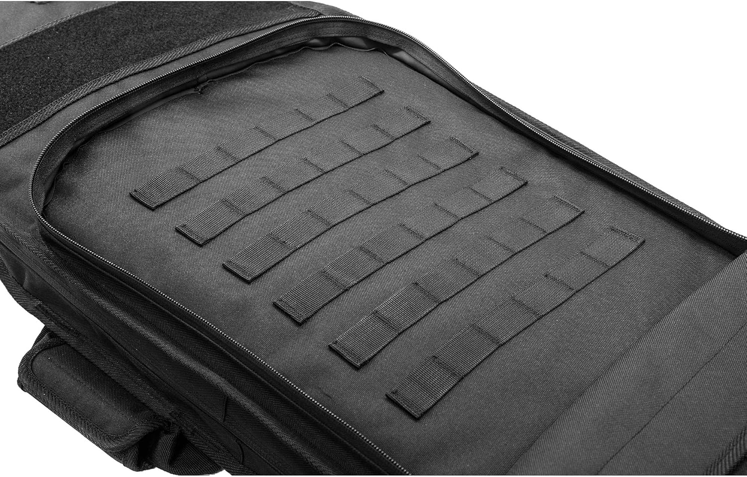 UTG 34" Alpha Battle Carrier Rapid Deployment Pack, Black (PVC-PSP34B)