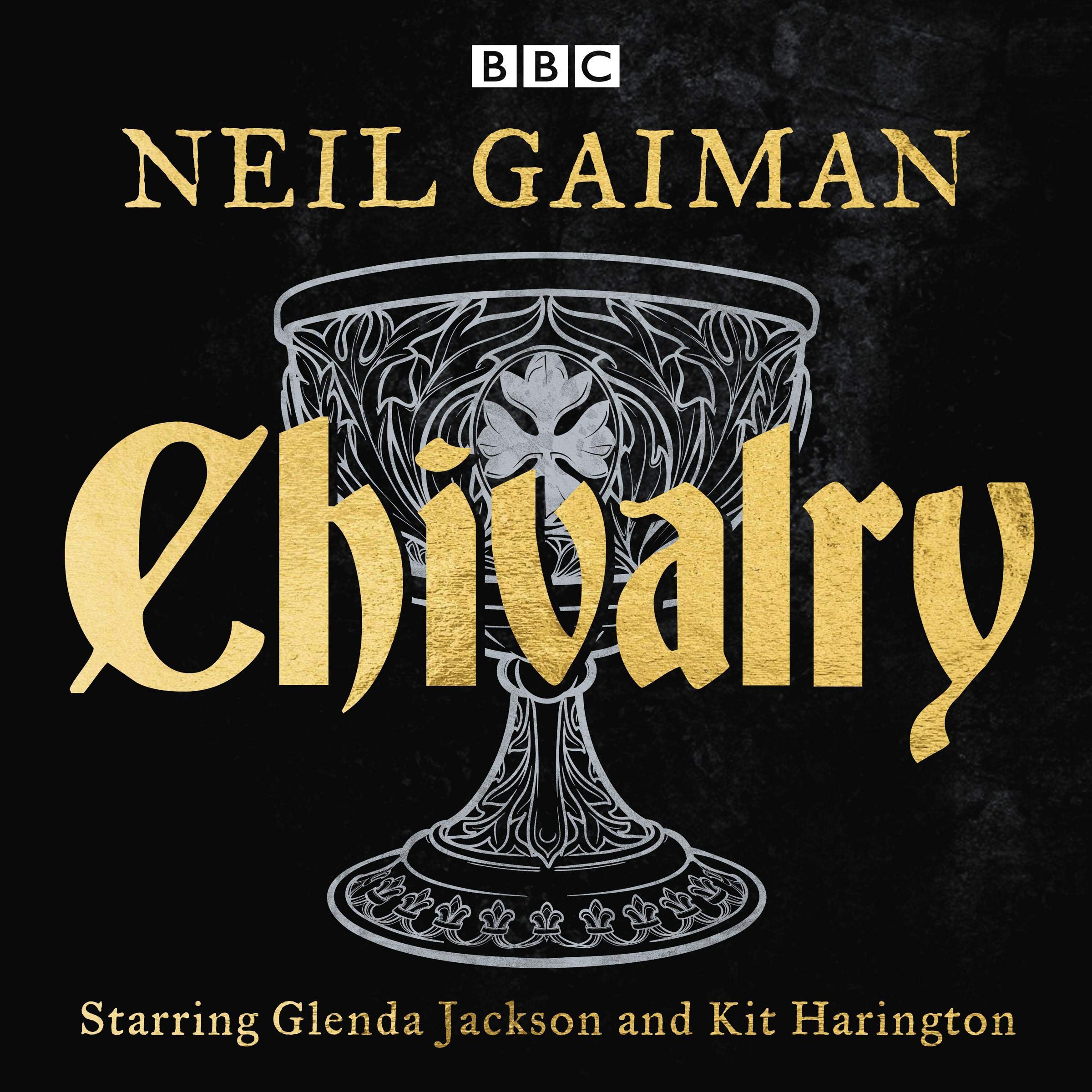 Cover art for Chivalry