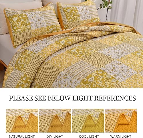 Miniatura 8 de Mybedsoul SZ11AC080410K3U-K - Juego de edredón