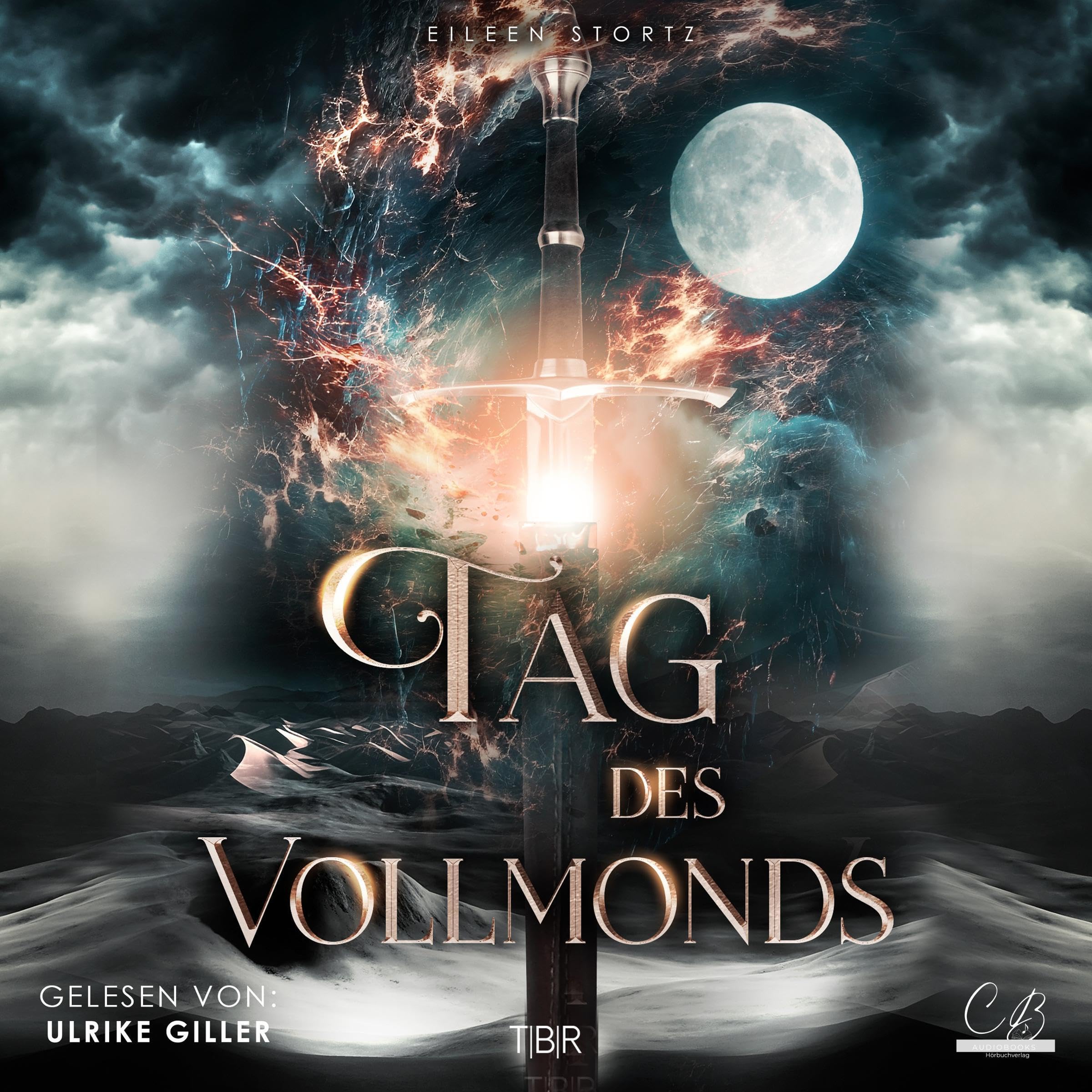 Cover art for Tag des Vollmonds