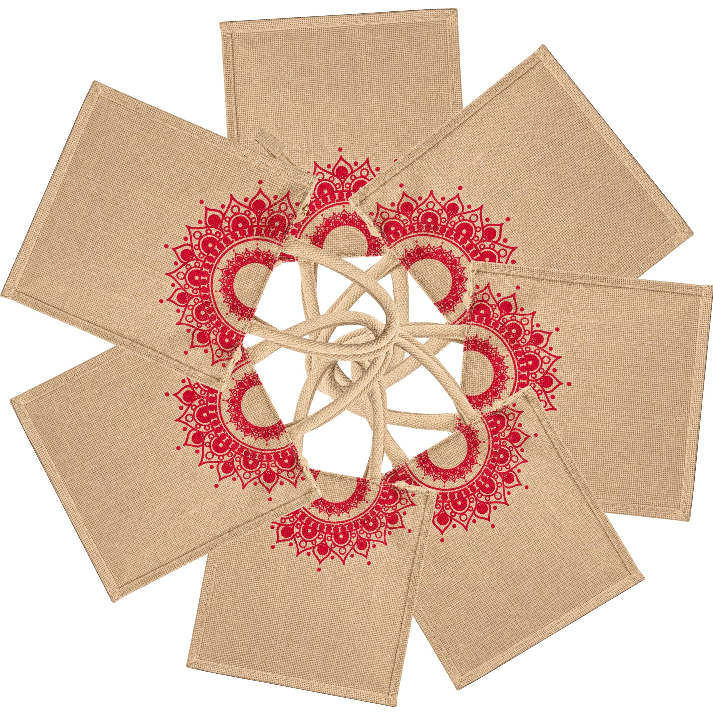 Thank You Gift Bags - Elephant Design, Pack of 10 -15 Thank You Gift Bags - Elephant Design, Pack of 10 -15