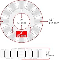 Vista 3 de Caltric Estator compatible con Polaris Scrambler 500 1997 1998 1999 2000