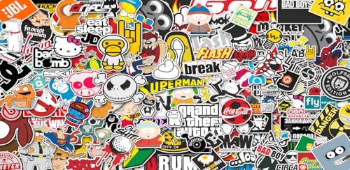 Stickers Redes Sociais