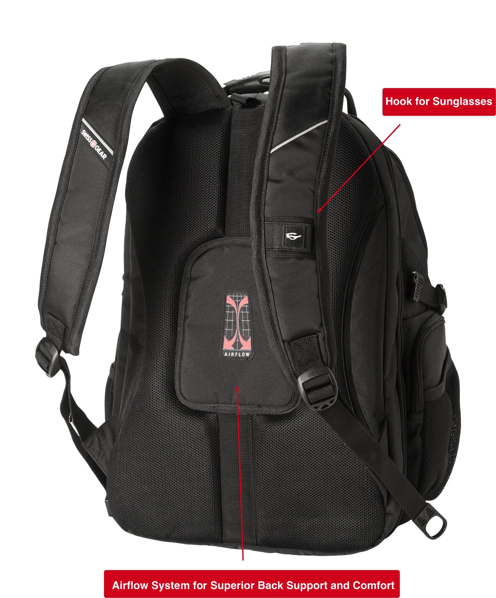 bravo backpack tumi TUMI Alpha Bravo Search Backpack – ShopCGX