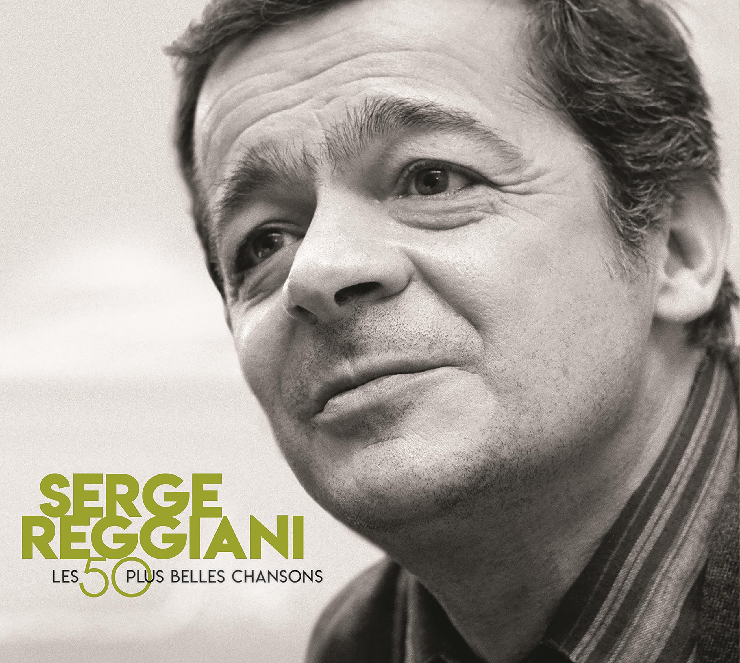 50 PLUS BELLES CHANSONS