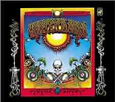 GRATEFUL DEAD「AOXOMOXOA」レコード 未開封 Grateful Dead - Aoxomoxoa - Amazon.com Music