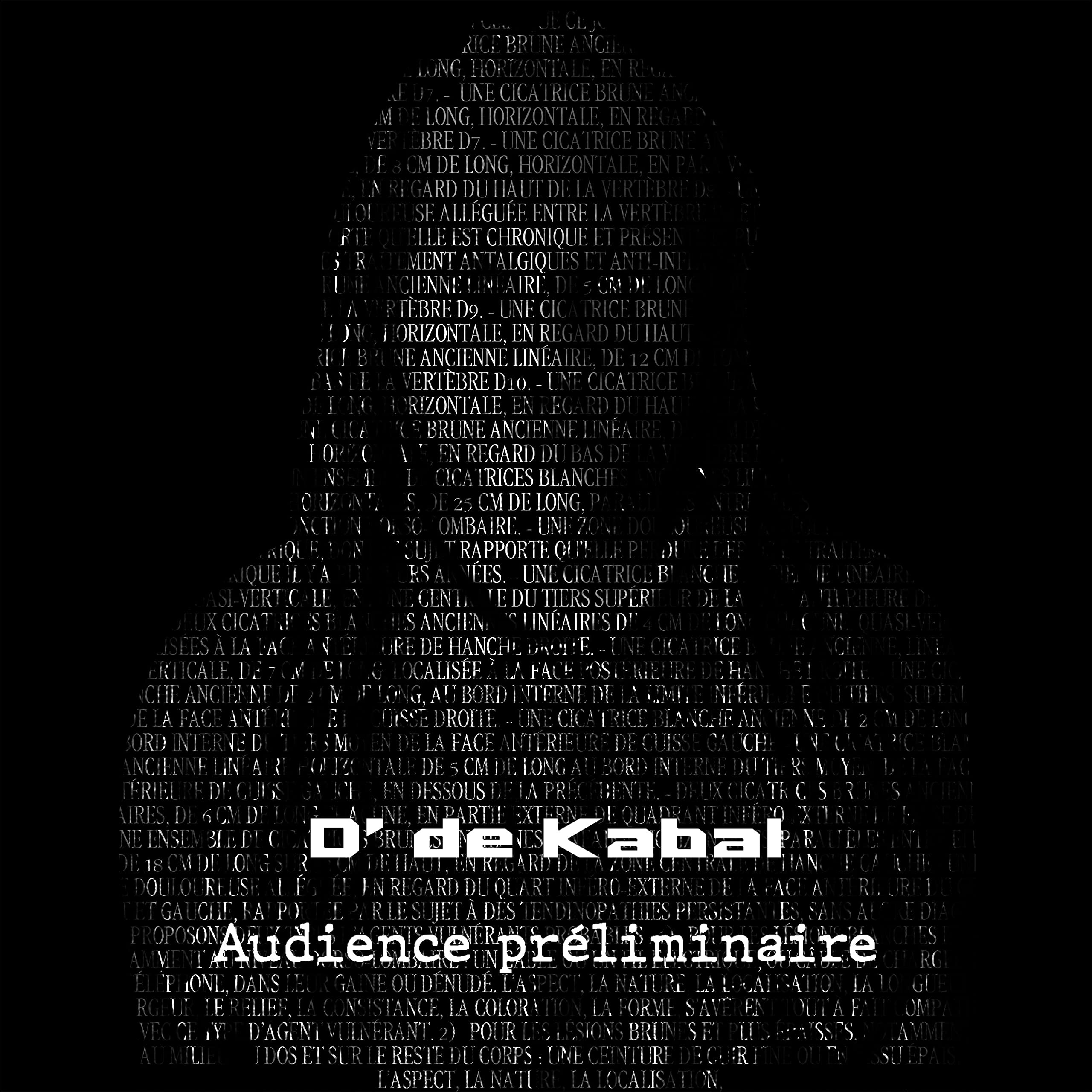 D' de Kabal