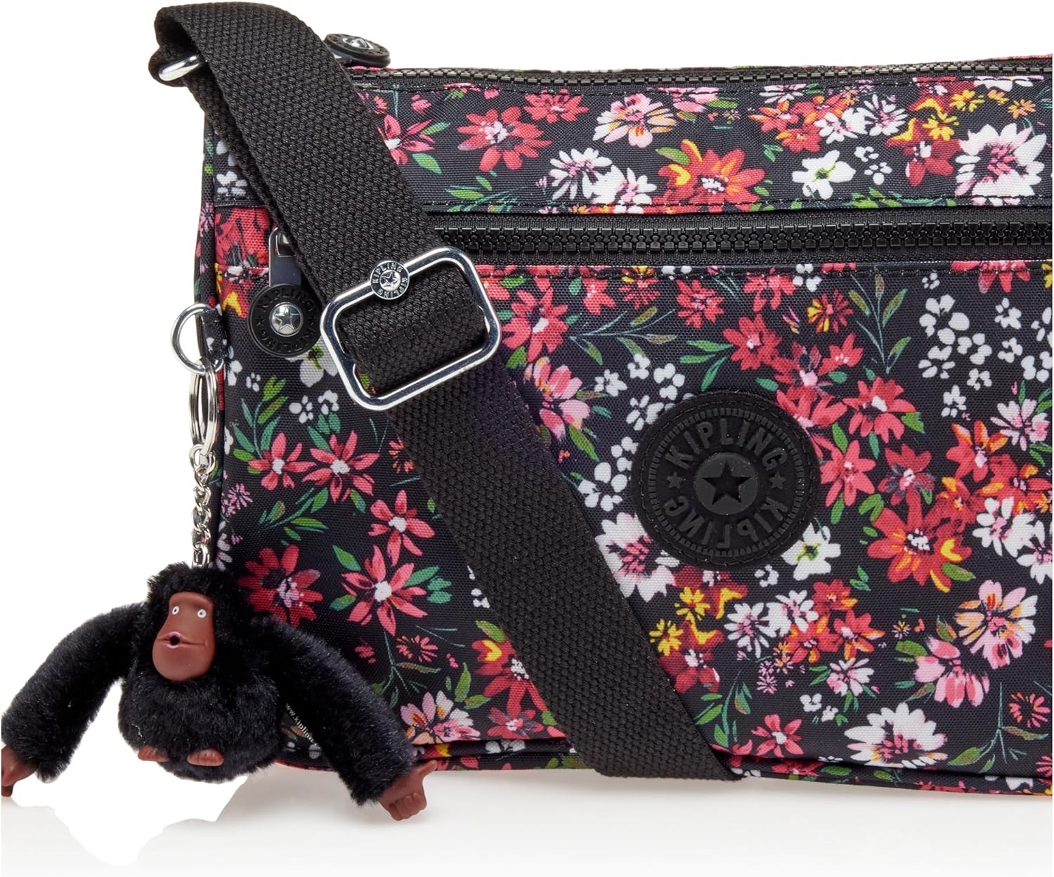 Kipling Women's Callie Prt Crossbody Handbag