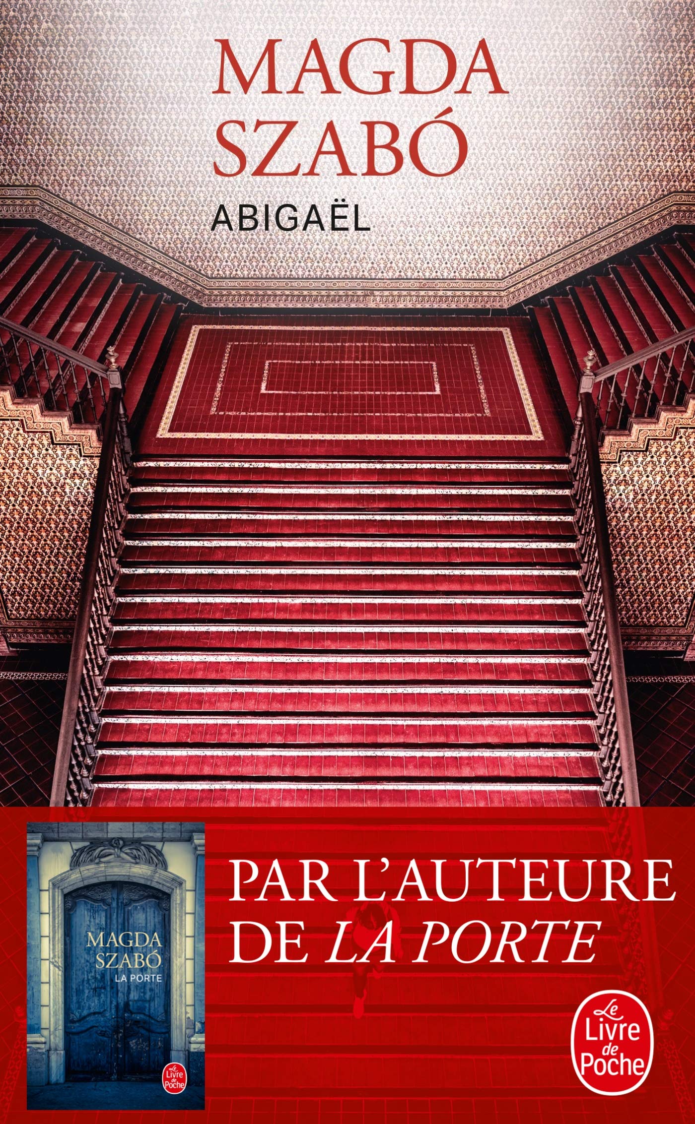 Abigaël (Littérature)