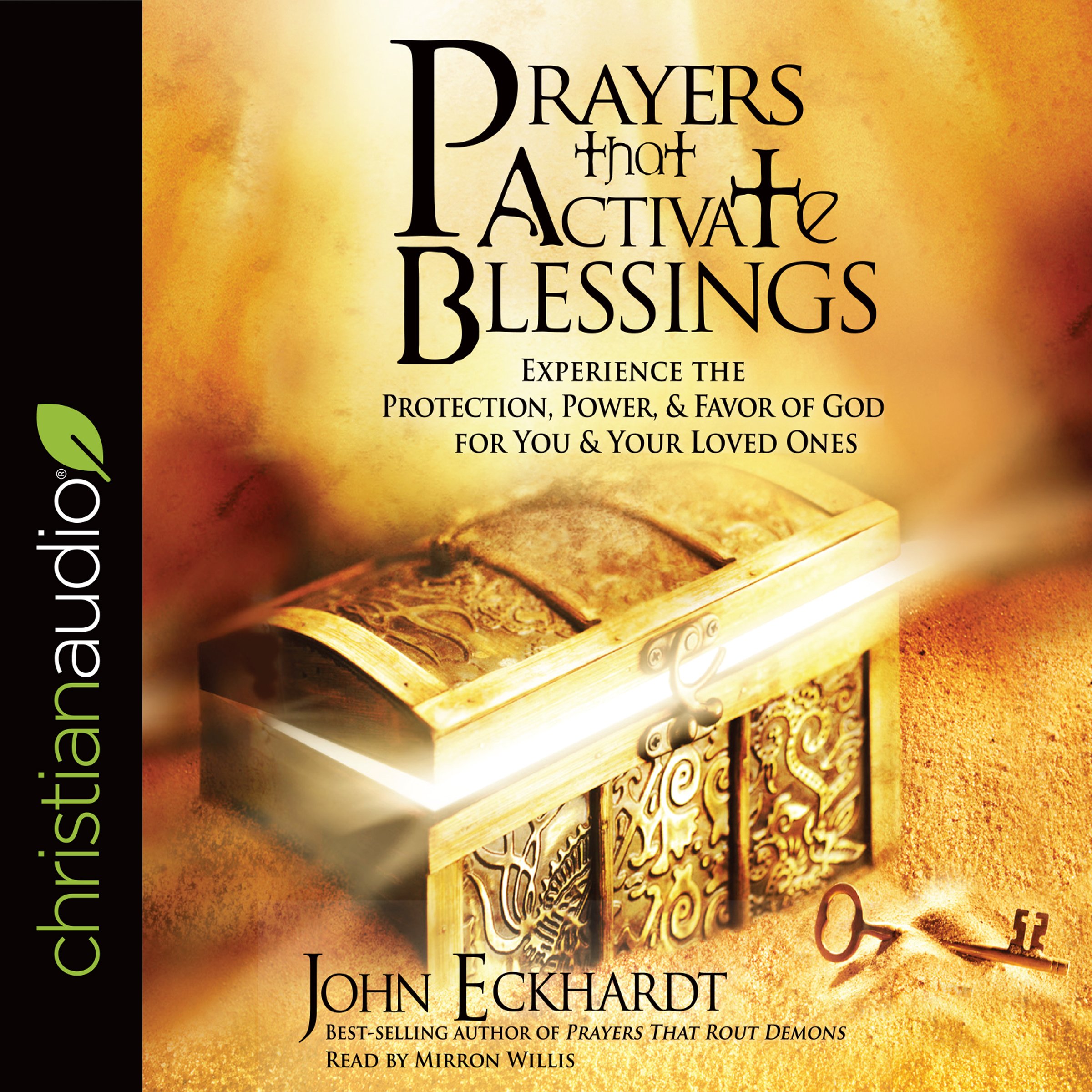 Prayers That Activate Blessings