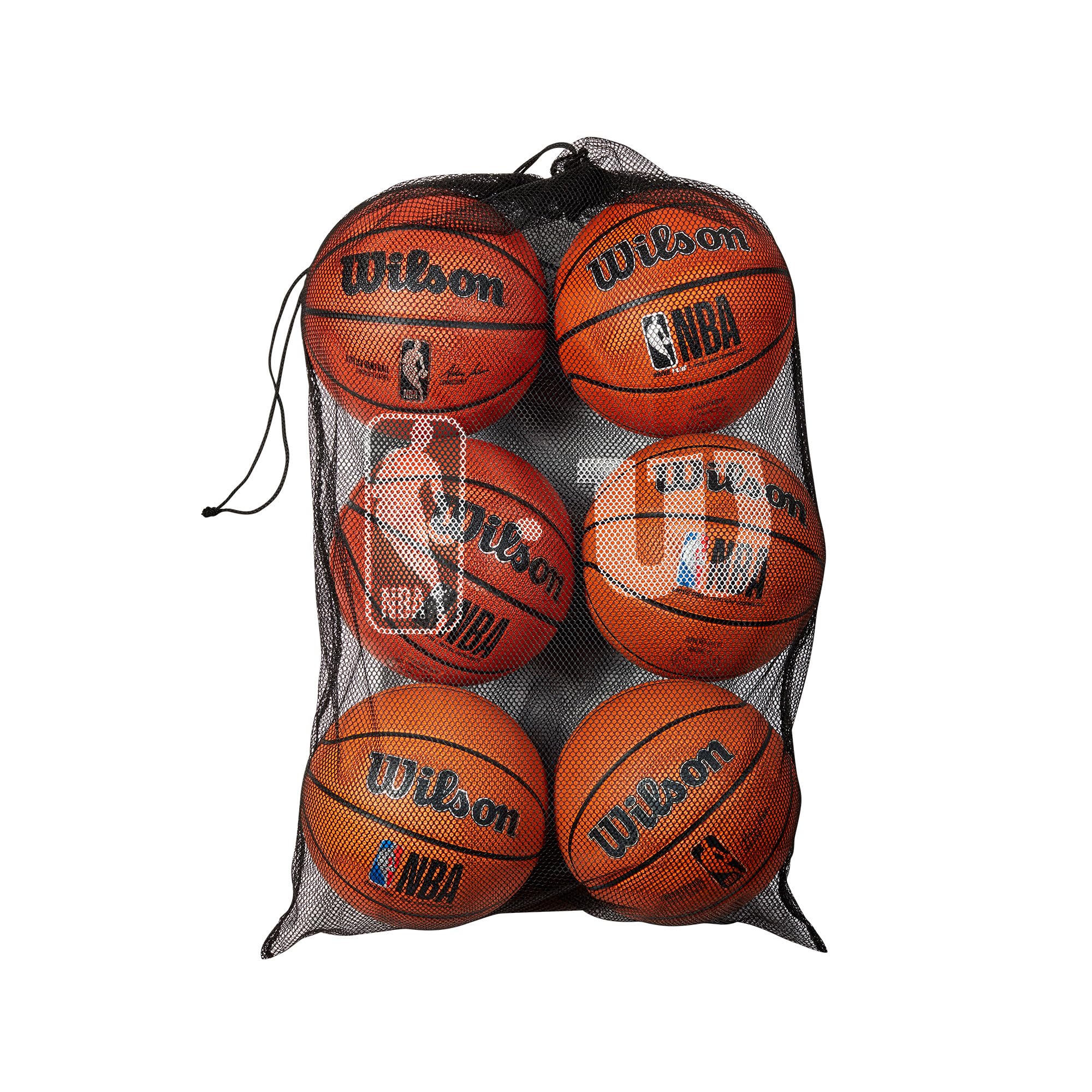 Wilson Torby do koszykówki NBA i WNBA
