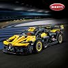 LEGO Technic Bugatti Bolide Auto de Carreras Set de Construcción - Juguete de Ingeniería para Regreso a Clases, Kit de Construcción de Auto Deportivo Coleccionable para Niños, Niñas y Adolescentes Mayores de 9 Años, 42151 3