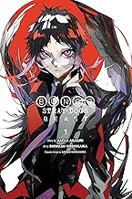 Bungo Stray Dogs: Beast, Vol. 1 (Volume 1)
