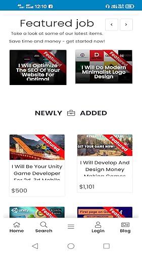 Macrolancers: Freelance Service