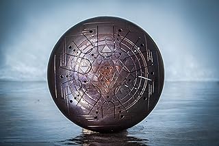 Tank Drum Kosmosky 12