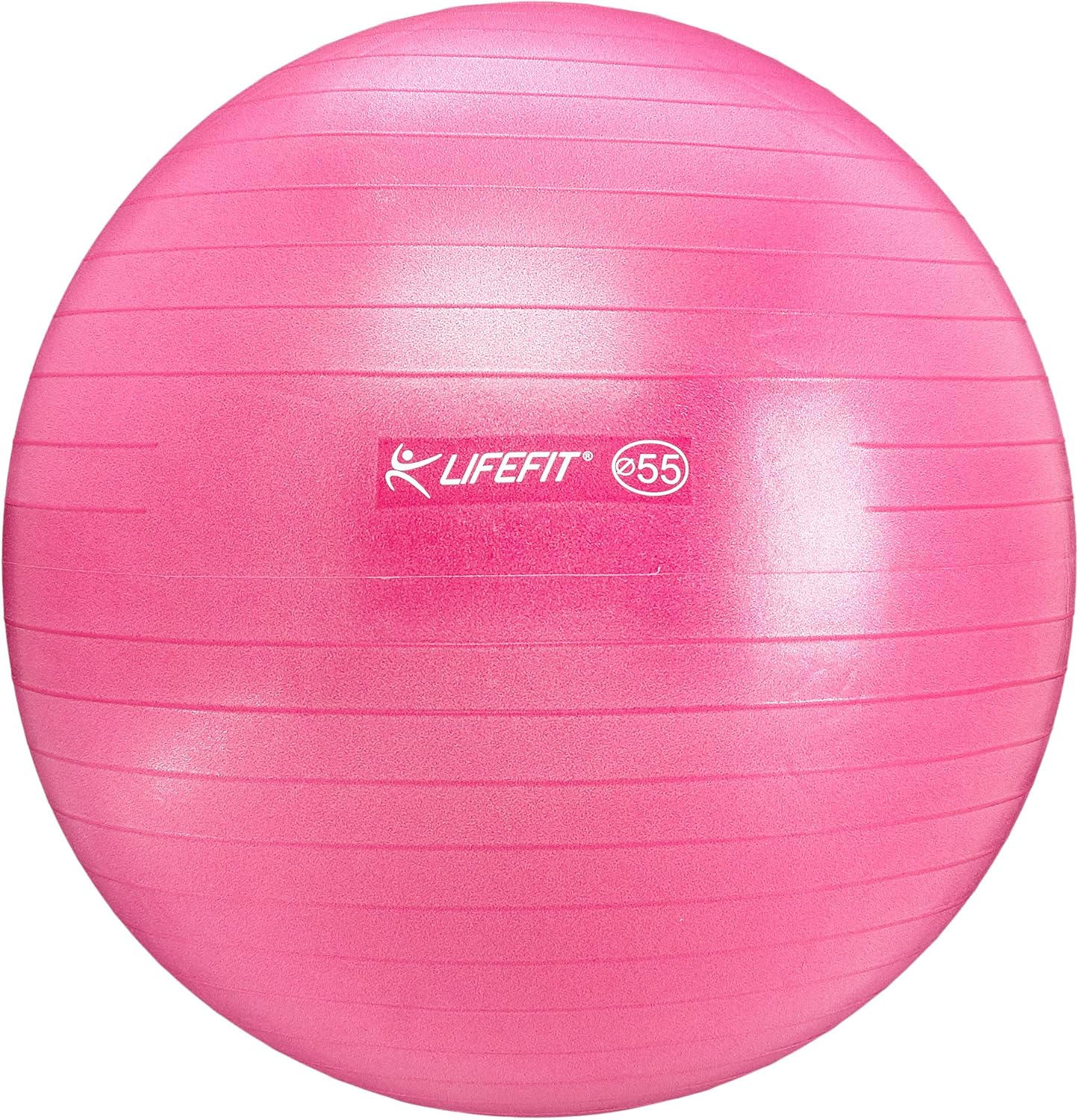 LIFEFIT Anti-Burst Exercise Ball