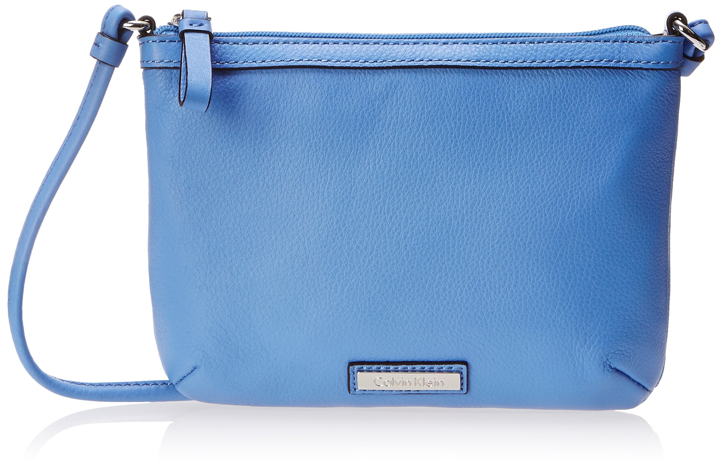 Calvin Klein Pebble Cross Body