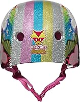 Vista 3 de Raskullz Girls Loud Cloud Sparklez Casco