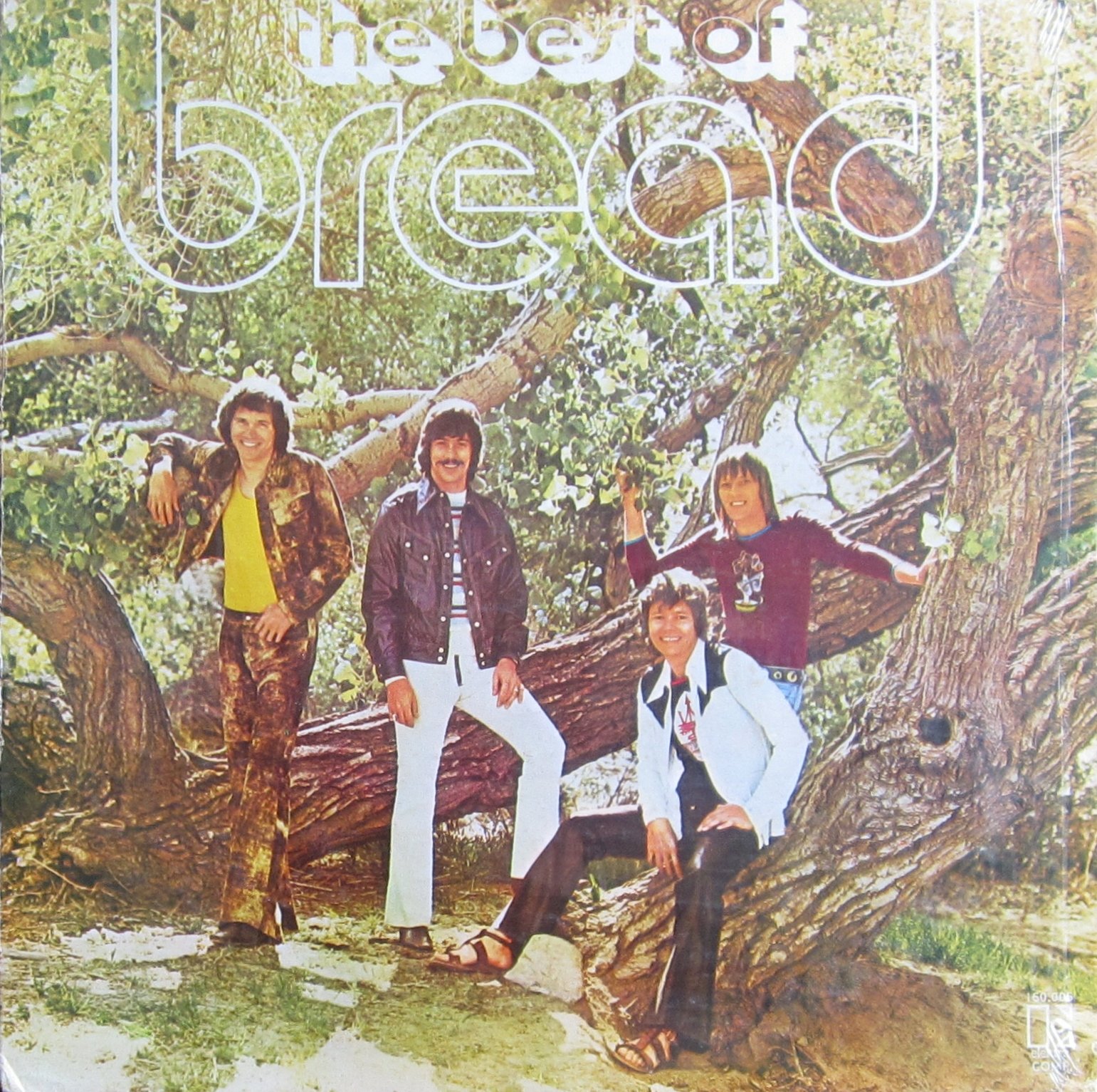Best of Bread by Bread: Amazon.co.uk: CDs & Vinyl