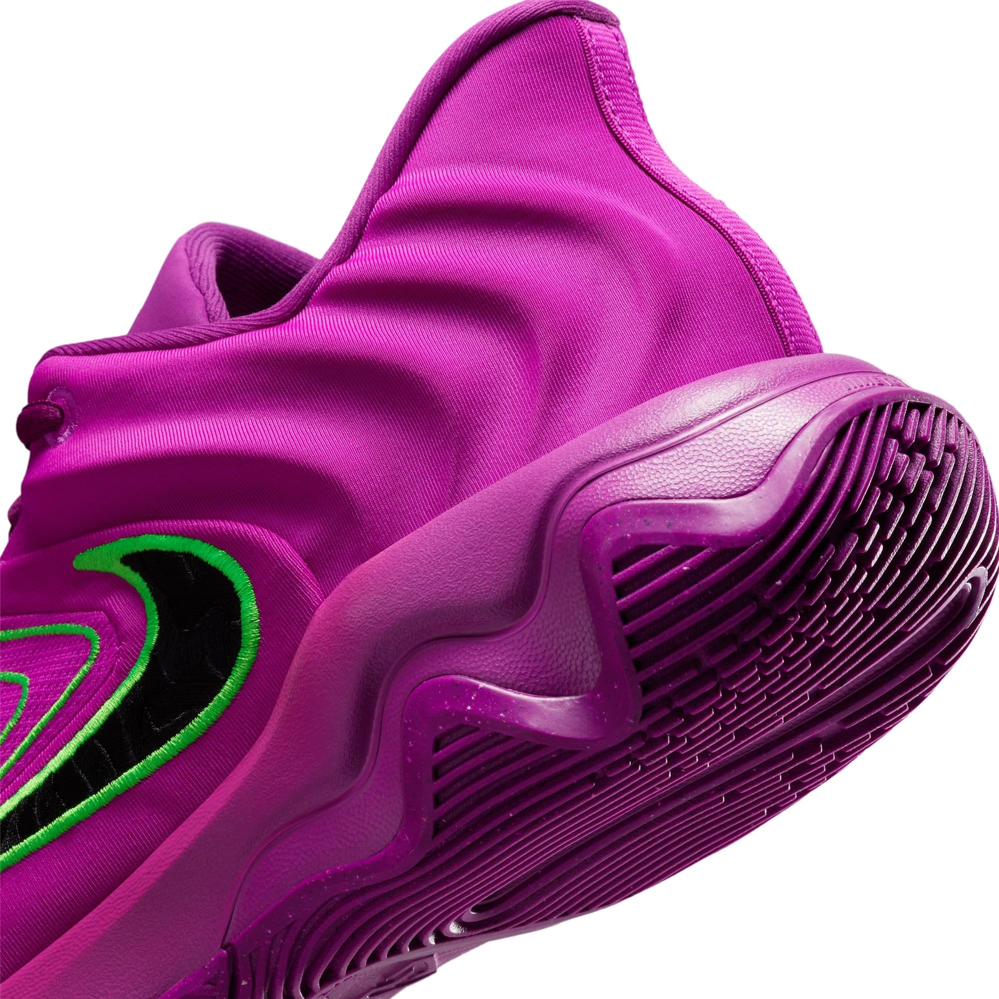Nike Giannis Immortality 4 Basketball Shoes Scarpe da ginnasticaUomo