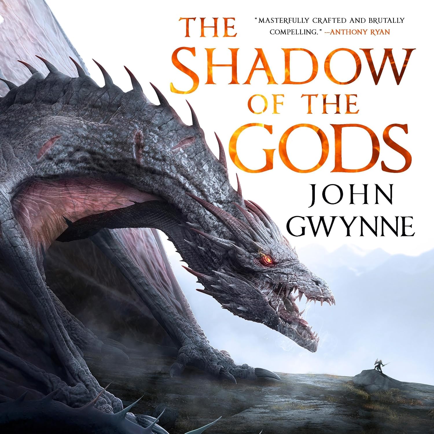 The Shadow of the Gods    
	                
	            

                 
                        Audible Audiobook 
                  
                        – Unabridged