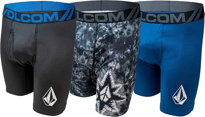 Boxer volcom Clearance