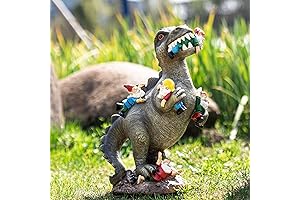 Garden Gnomes Statues Yard Decor