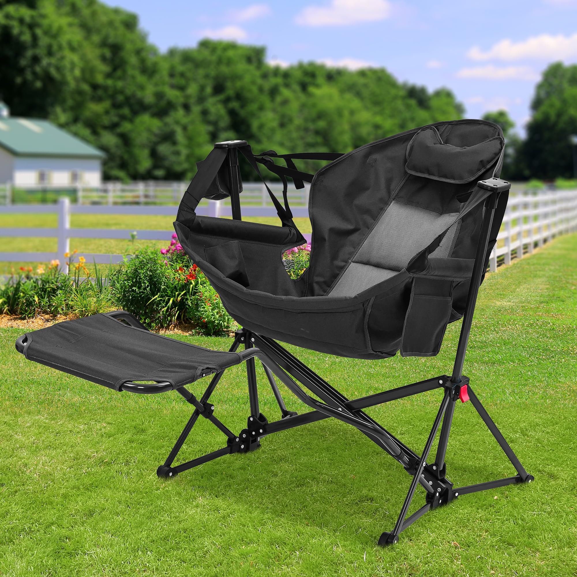 Ainfox Hammock Chair