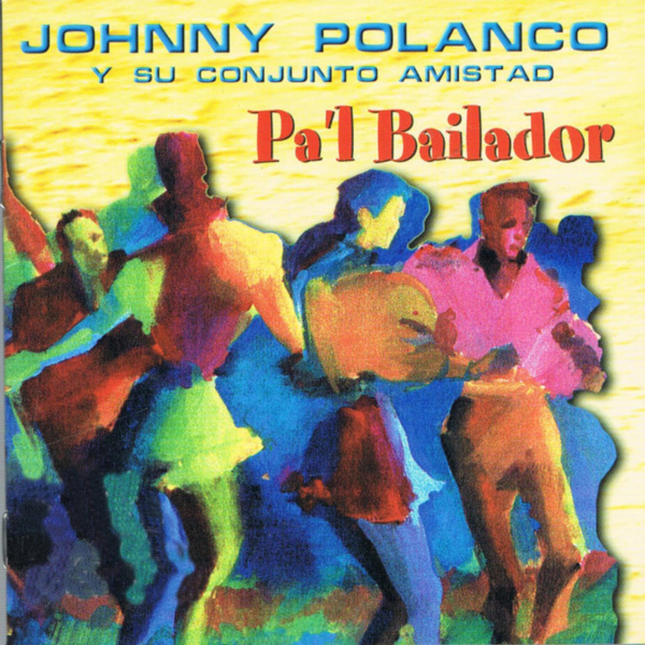 Johnny Polanco Y Su Conjunto Amistad