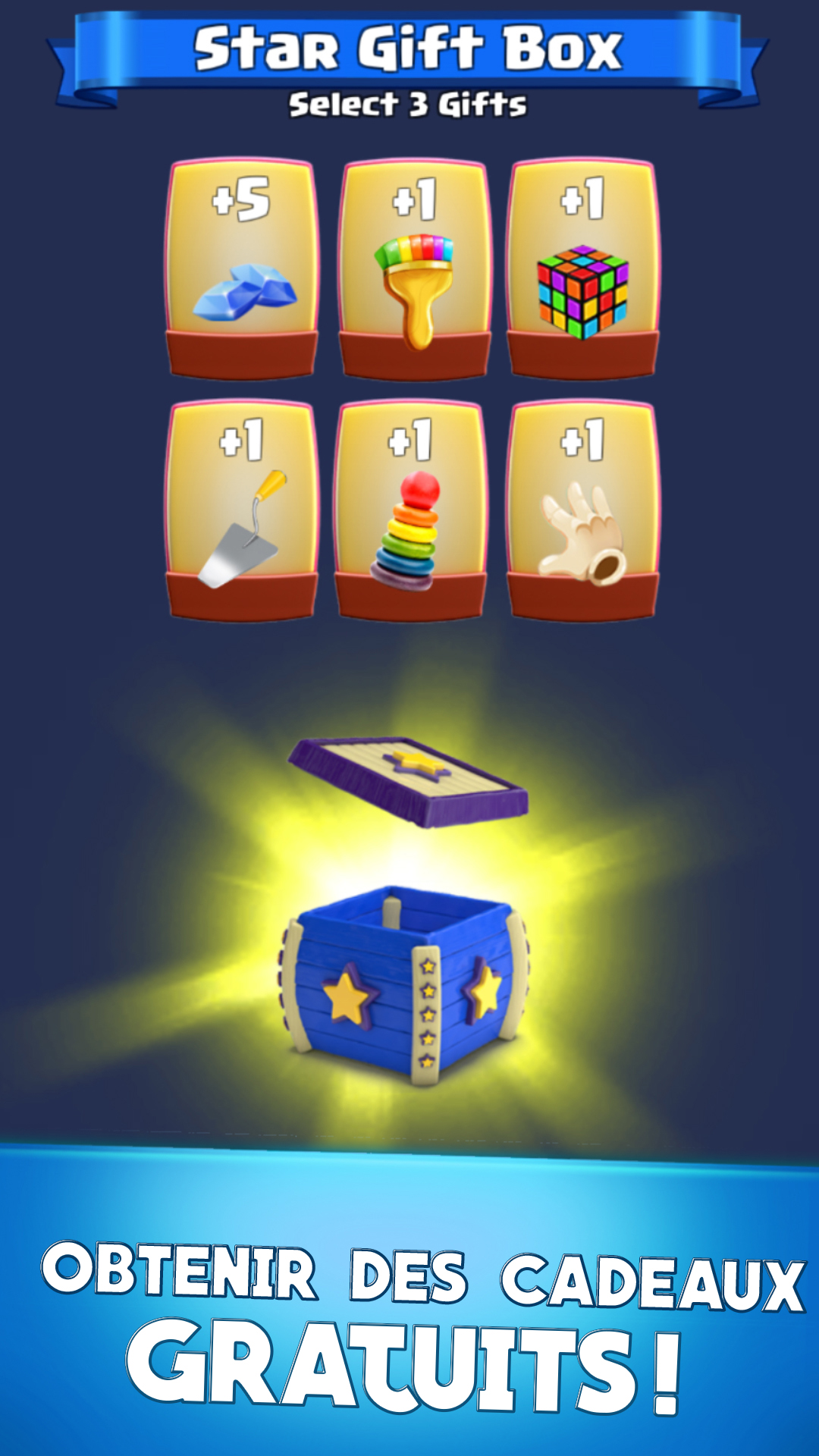 Toy Box Crazy Cubes cubes d'écrasementAmazon.caAppstore for Android