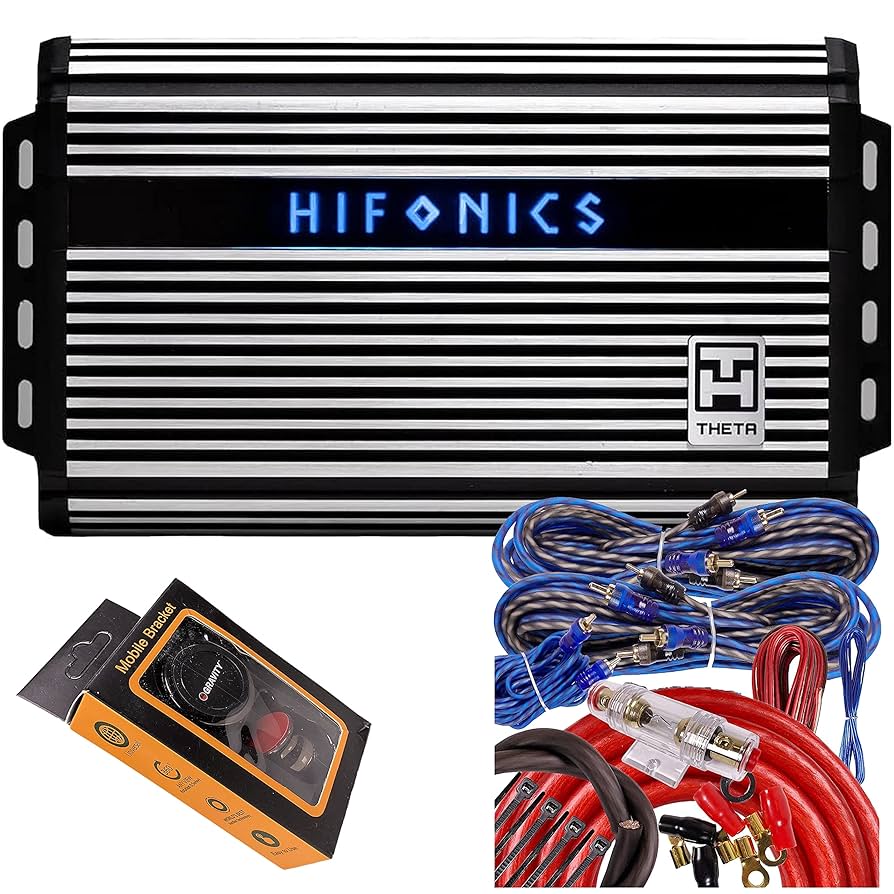●AMP ZX Amplifiers