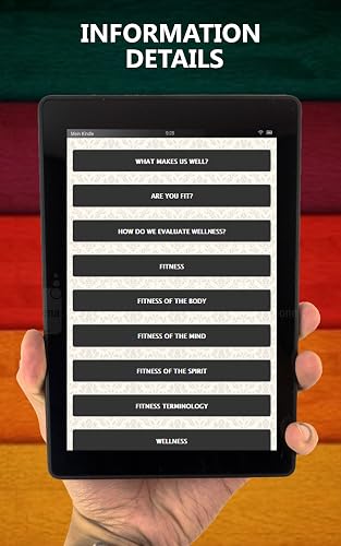 Best Wellness & Fitness Made Easy Guide & Tips For Beginners - Live Fun, Happier & Healthier – vue 4