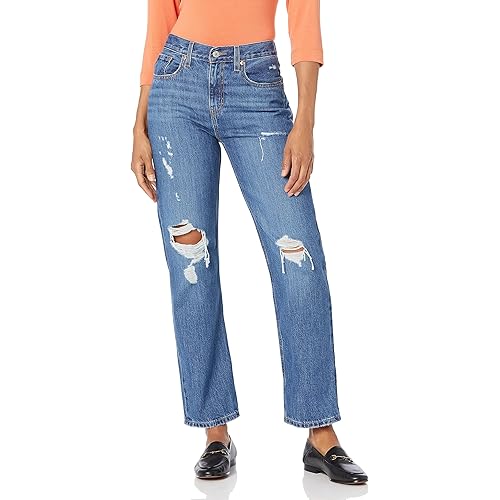 Levi's Women's Low Pro Jeans