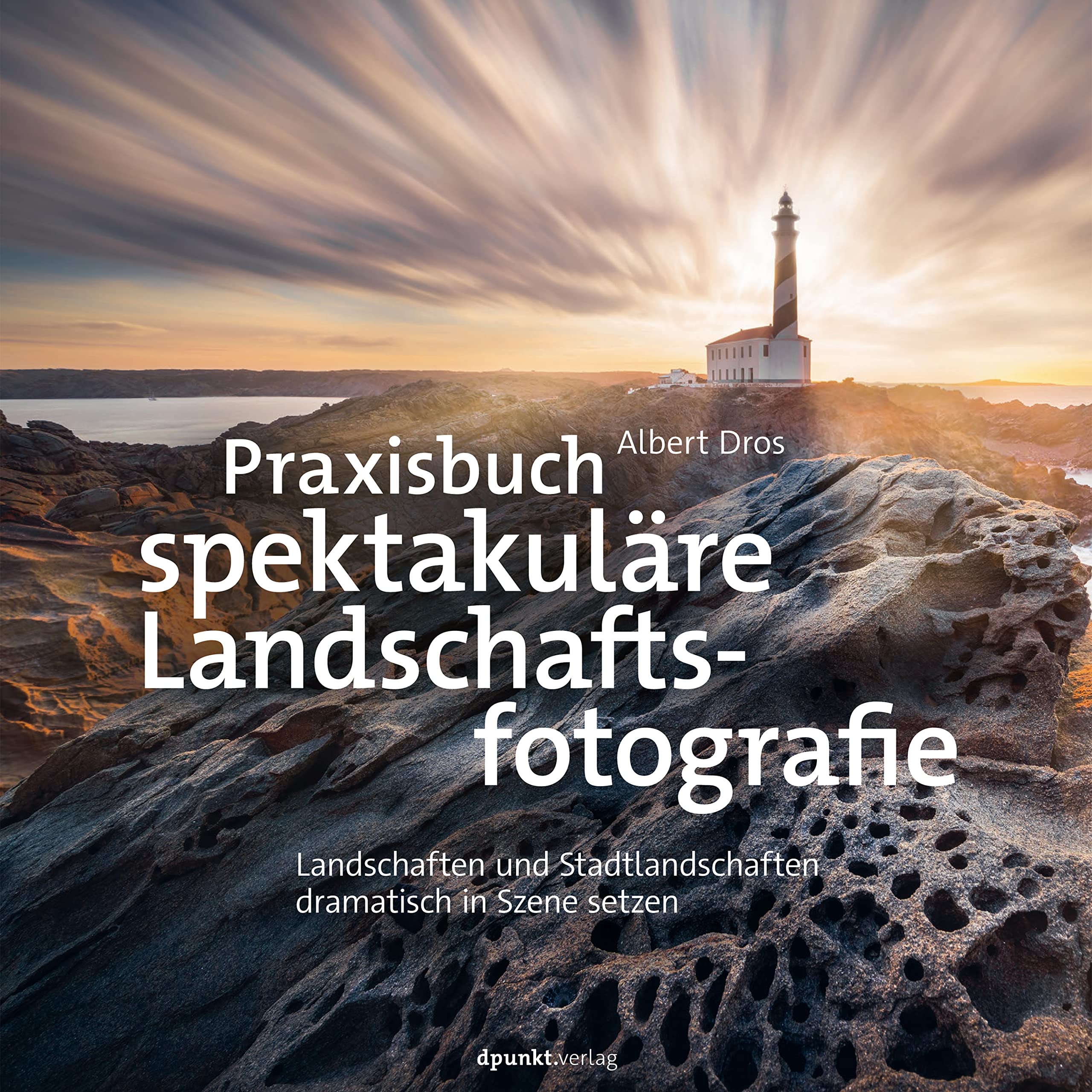 Photographie de paysage et architecture urbaine livre pour vos sorties photos