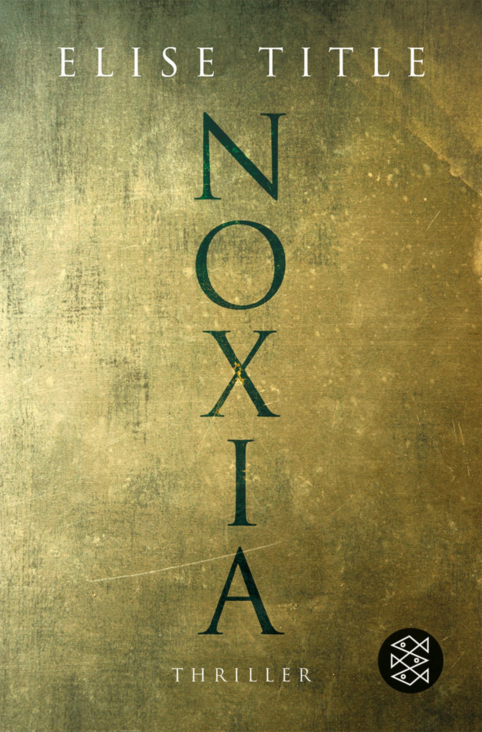 Noxia Paperback
