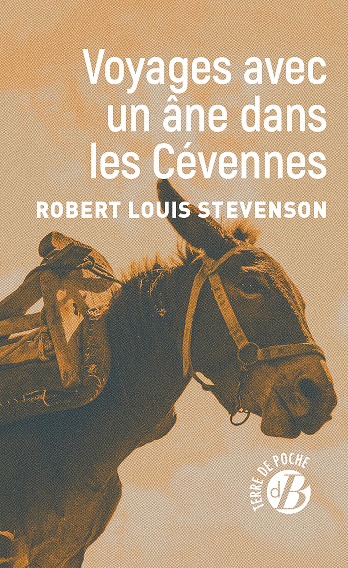 Voyages avec un âne dans les Cévennes: 0
