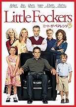 ミート・ザ・ペアレンツ3 [DVD]