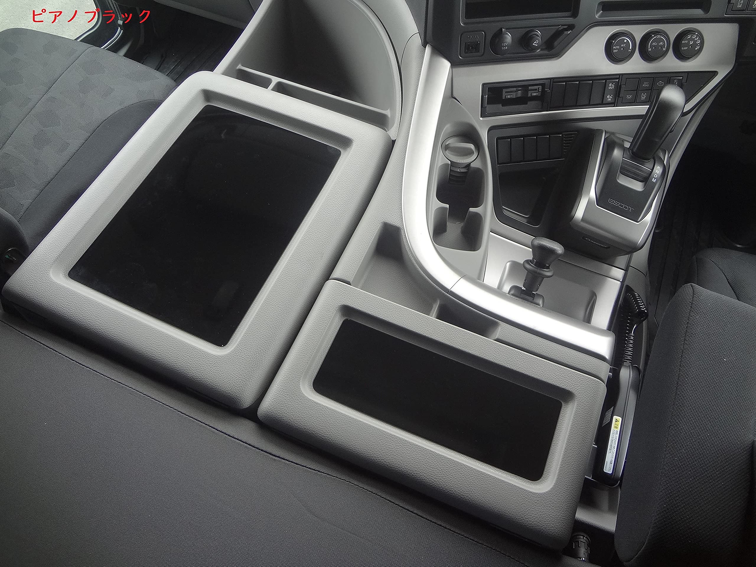 ud クオン 内装 セット