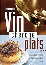 Download Vin cherche plats... PDF