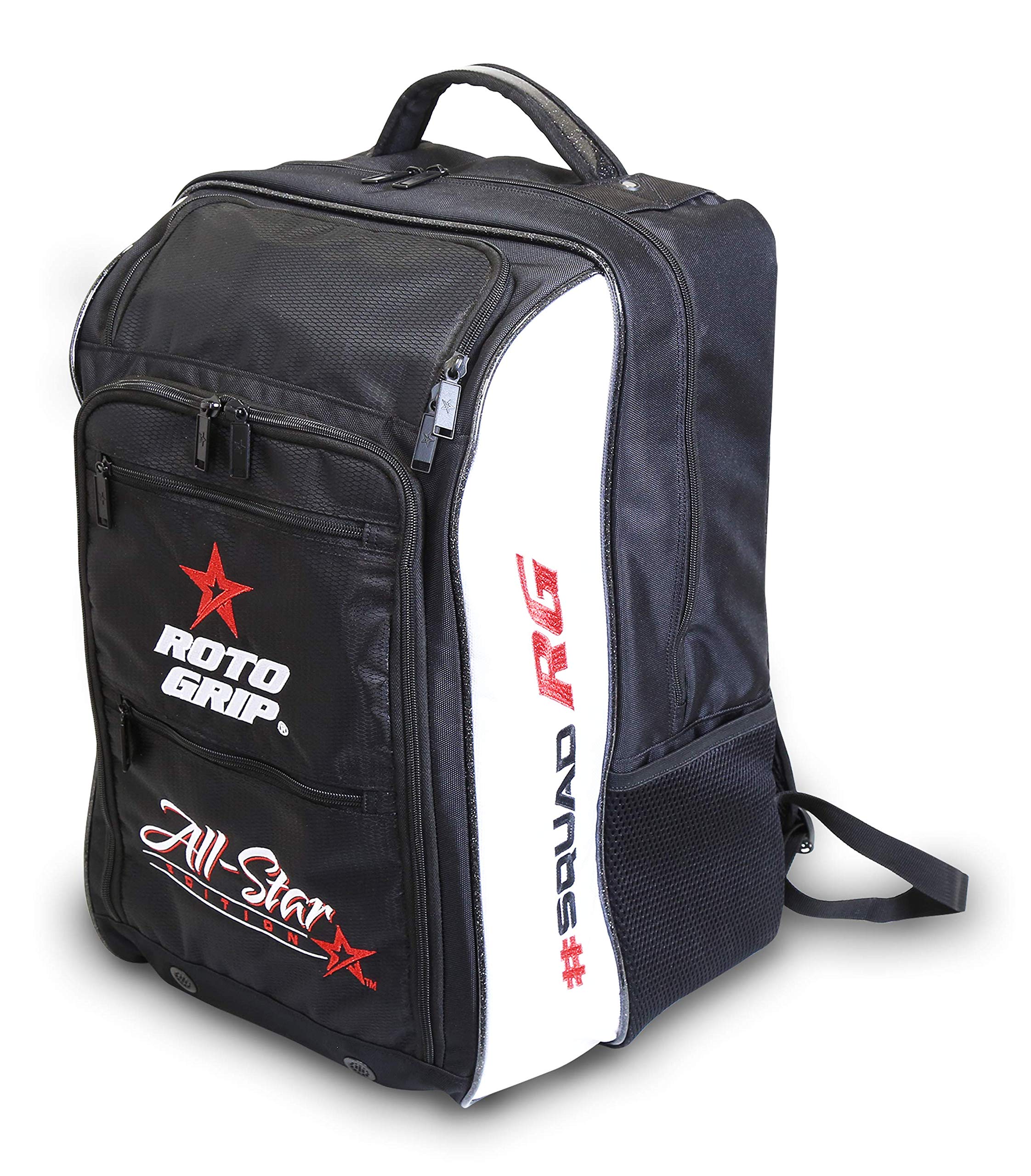 ROTO GRIP ボウリング用バッグ ブラック Amazon.co.jp: Roto Grip Bowling Products Roto Grip MVP+ バック