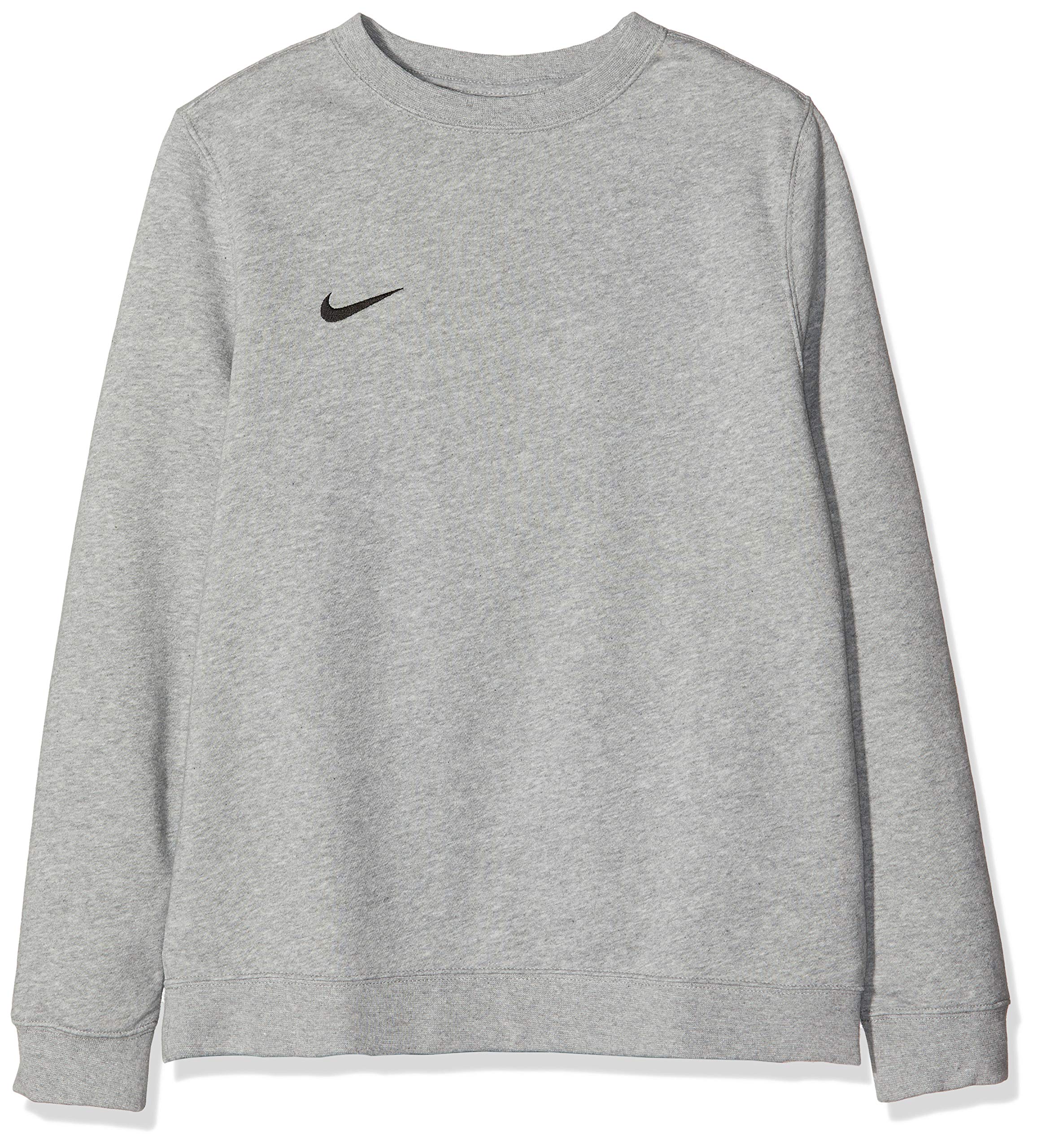 NIKE Dziecięca bluza unisex Y CRW FLC Tm Club19