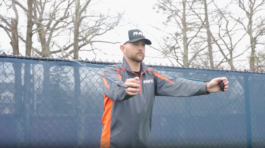 Amazon.com: SHOP PLAY 9 Bands Baseball Softball Resistance